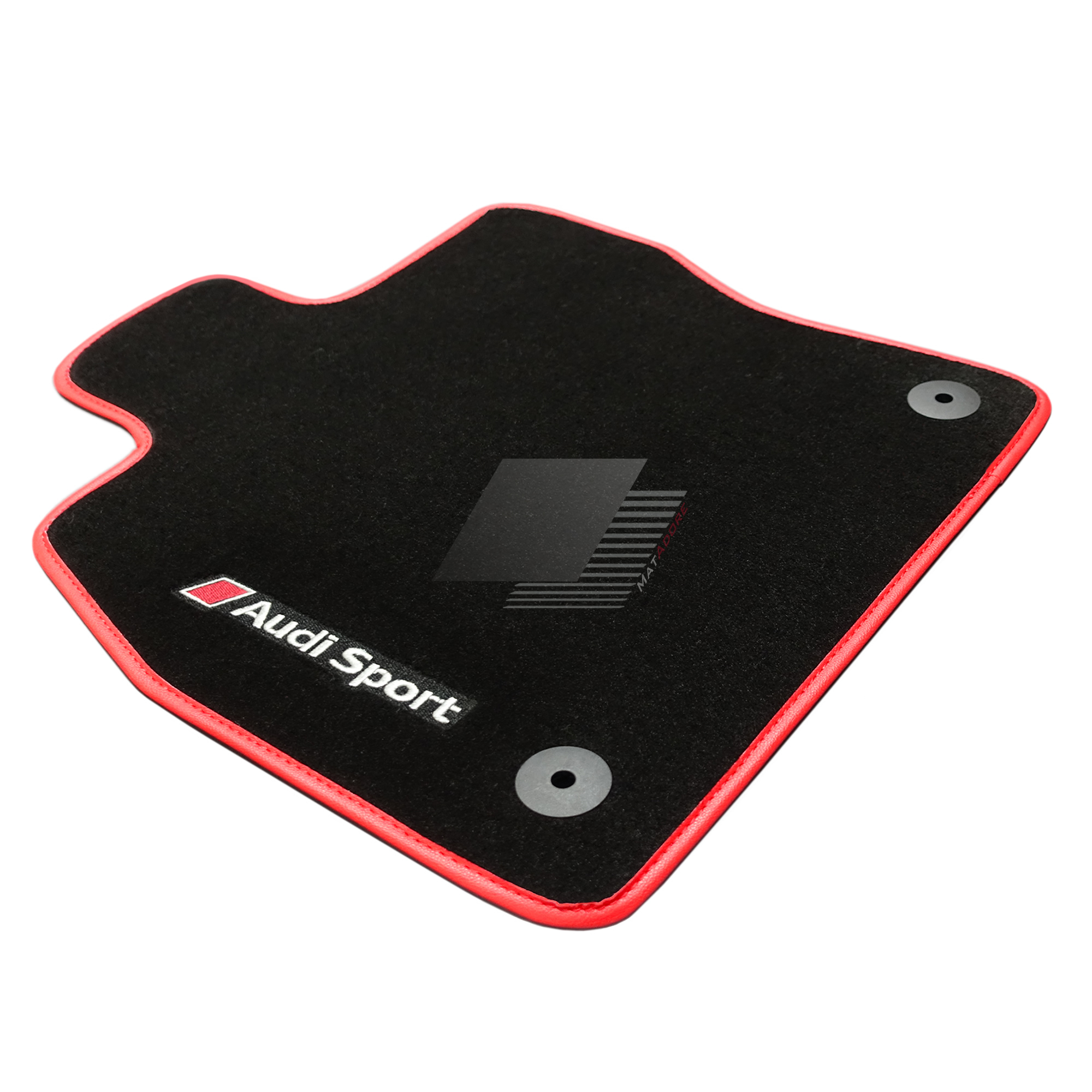 Audi Q4 e-tron Floor Mats 2021 Onwards #Audi Sport